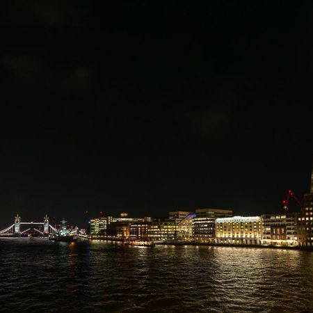 Room In Central London Overview Thames Zewnętrze zdjęcie