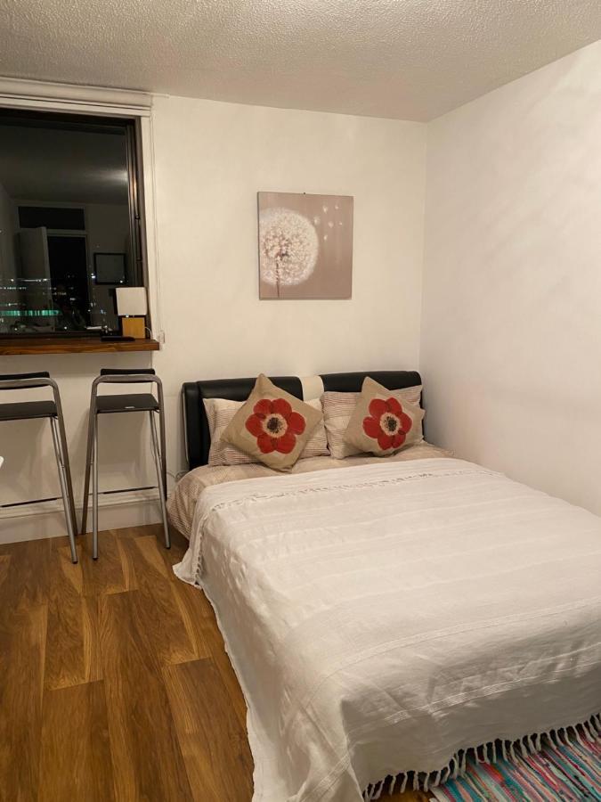 Room In Central London Overview Thames Zewnętrze zdjęcie